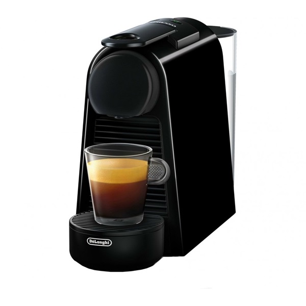 DeLonghi EN85.B Essenza Mini kapszulás kávéfőző fekete