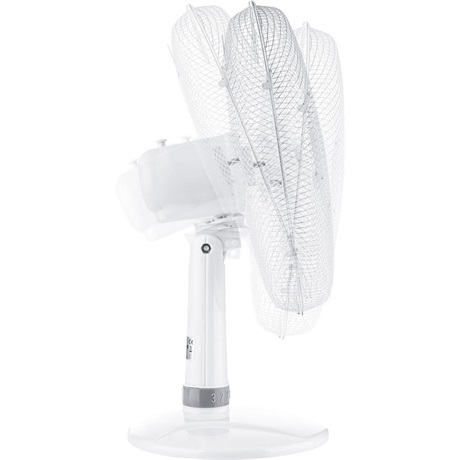 Sencor SFE 4037WH-EUE3  40 cm  Asztali  ventilátor