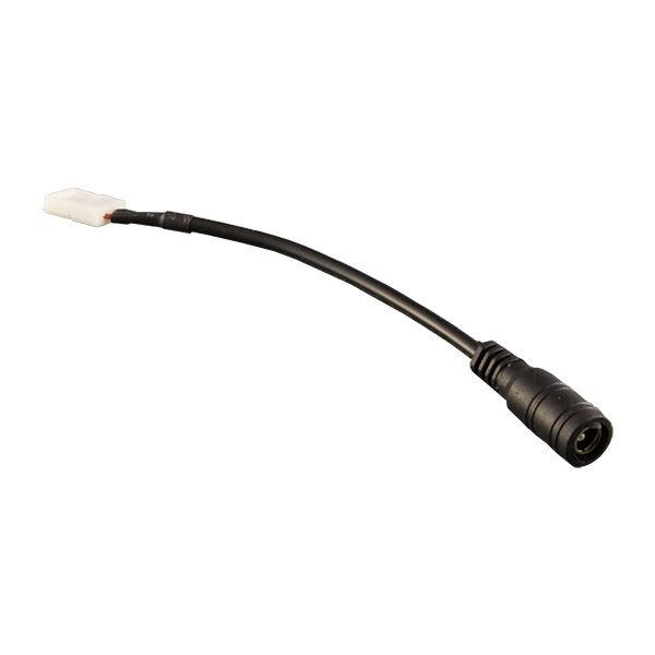 Optonica LED betáp kábel 5050-es LED csíkokhoz (AC6613) Optonica LED betáp kábel 5050-es LED csíkokhoz (AC6613)