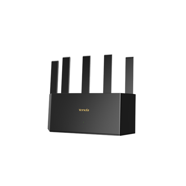 Tenda  WiFi BE5100  TE6L Pro  688Mbps 2,4GHz + 4323Mbps 5GHz Router