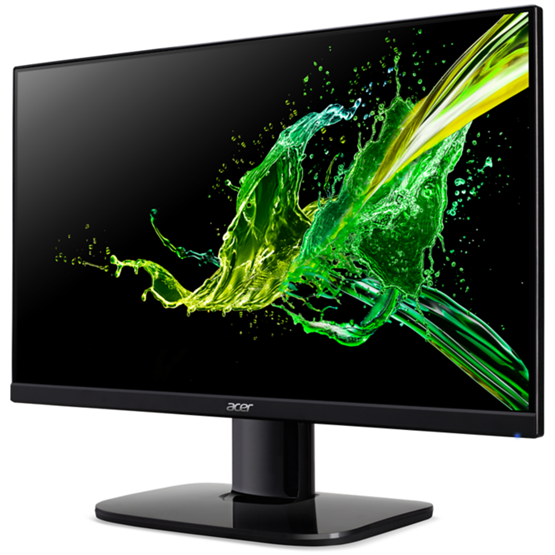 Acer 21,5" KA222QE0bi ZeroFrame FreeSync IPS 100Hz  Monitor
