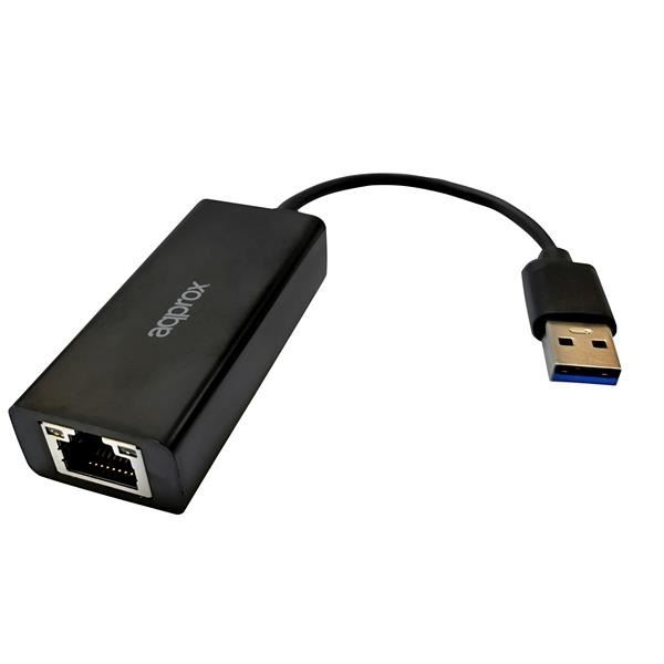 Approx USB3.0 Ethernet adapter (APPC07GV2)