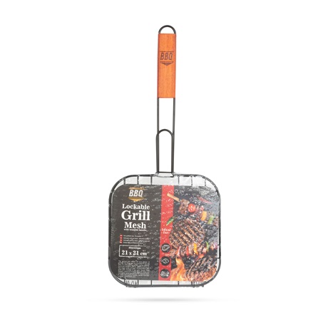 BBQ 56300C GRILL HÚSSÜTŐ RÁCS