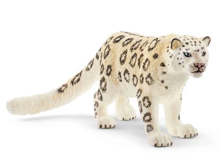 Schleich hópárduc figura (14838) Schleich hópárduc figura (14838)