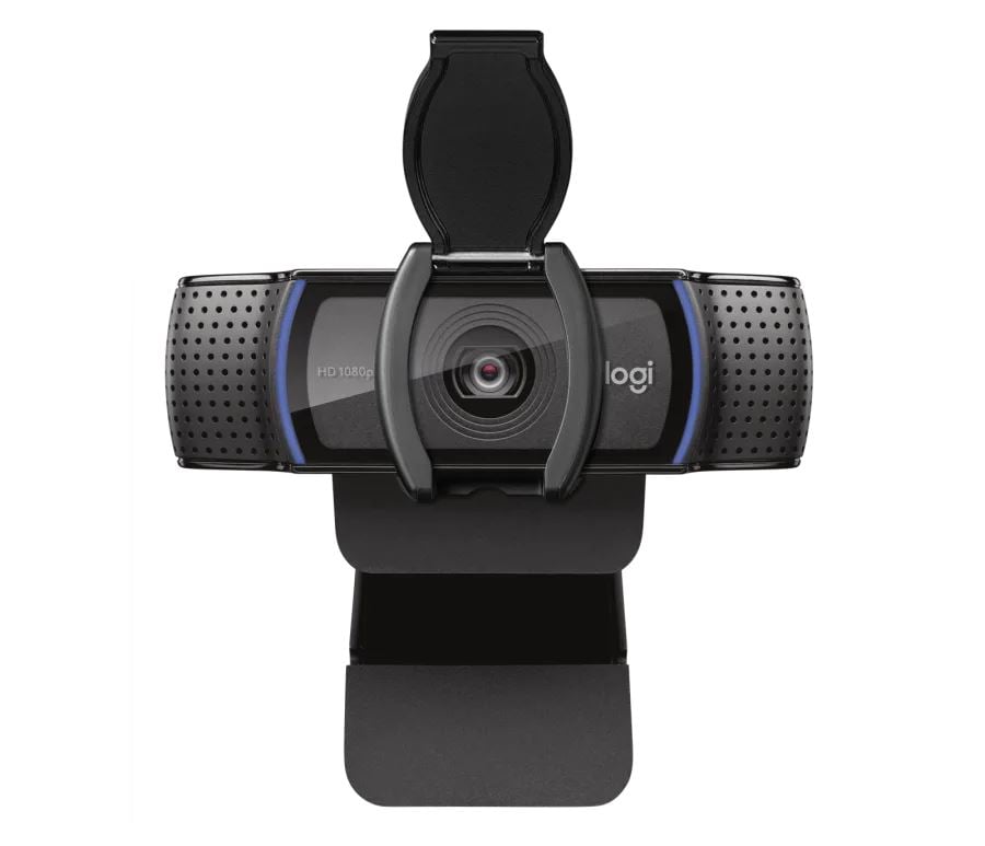 Logitech C920e Full HD webkamera (960-001360) Logitech C920e Full HD webkamera (960-001360)