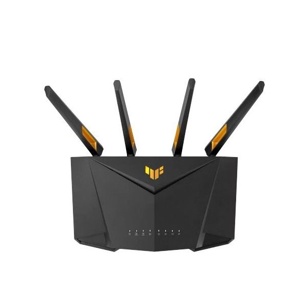 ASUS TUF-AX3000 V2 Dual-Band Gaming router ASUS TUF-AX3000 V2 Dual-Band Gaming router