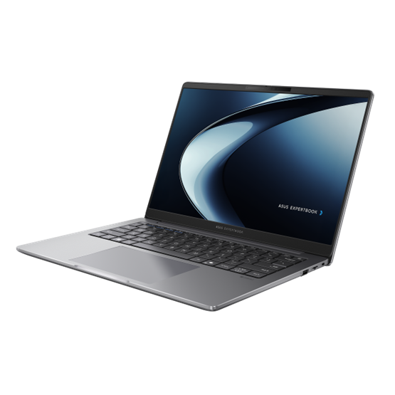 ASUS COM Expertbook PM3406CKA-LY0116 14" WUXGA Ryzen AI 7 350 16GB 1TB M.2  Notebook Szürke