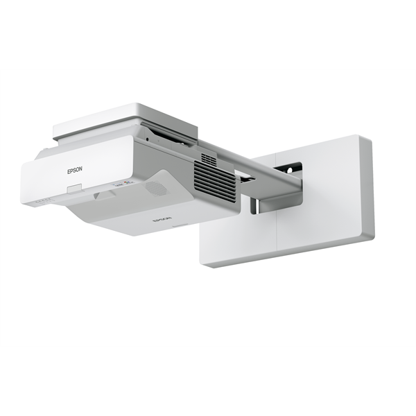 EPSON EB-770Fi  3LCD Full HD 16:9 4100 AL Projektor