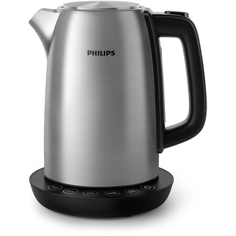 Philips HD9359/90 Avance Collection vízforraló rozsdamentes acél