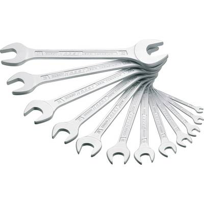 Kettős villáskulcs készlet, Hazet 450N/12 Kettős villáskulcs készlet, Hazet 450N/12