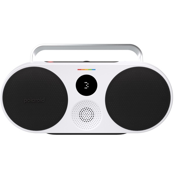 Polaroid P3 009089 fekete hordozható Bluetooth hangszóró Polaroid P3 009089 fekete hordozható Bluetooth hangszóró
