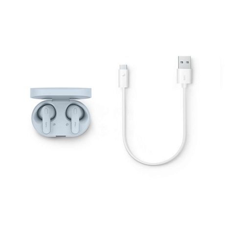 Philips TAT1138BL/00 FÜLHALLGATÓ TWS BLUETOOTH