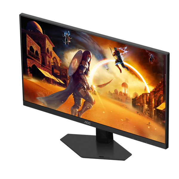 AOC  27" 27G4ZRE 2560x1080  16:9, 300cd/m2 1ms IPS Gaming 260Hz monitor