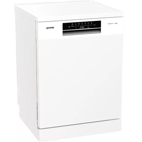 Gorenje GS643E90W 16 terítékes mosogatógép