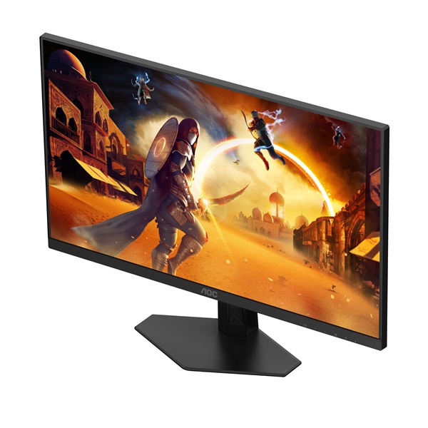 AOC 27" 27G4XE  Gaming 180Hz IPS monitor 