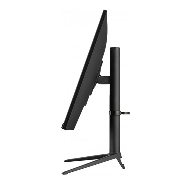 ViewSonic Gamer Monitor 24" - VX2428J (IPS, 16:9, 1920x1080, 165Hz, 0,5ms, 250cd/m2, 2xHDMI, DP, VESA, SPK, Magas. áll)