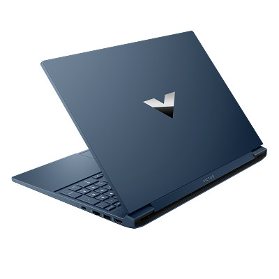 HP VICTUS 15-fa2006nh Intel Core i5-13500H 15.6inch FHD AG 16GB 512GB PCIe SSD RTX 4050 6GB Performance Blue