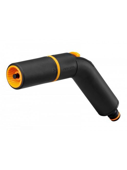 Fiskars 1052182 locsolópisztoly állítható fúvókával