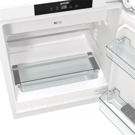 Gorenje RBIU609EA1 Beépíthető egyajtós hűtőszekrény
