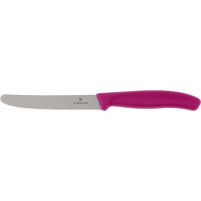 Paradicsom és kolbászkés Victorinox 6.7836.L115 Paradicsom és kolbászkés Victorinox 6.7836.L115