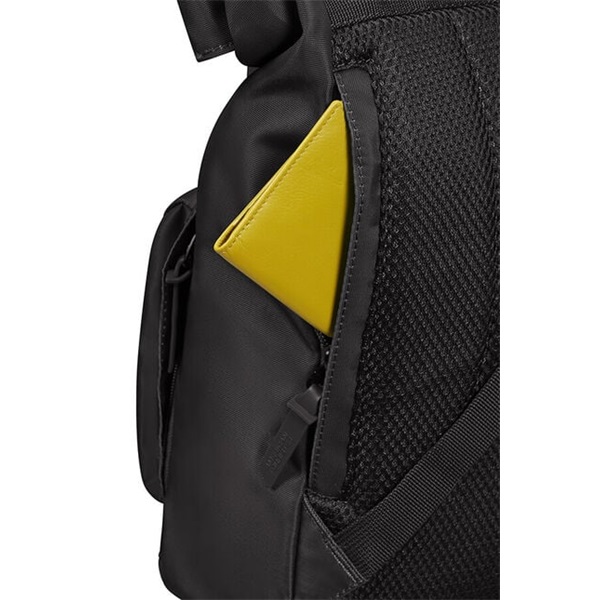 American Tourister Urban Groove hátizsák fekete (143779-1041)