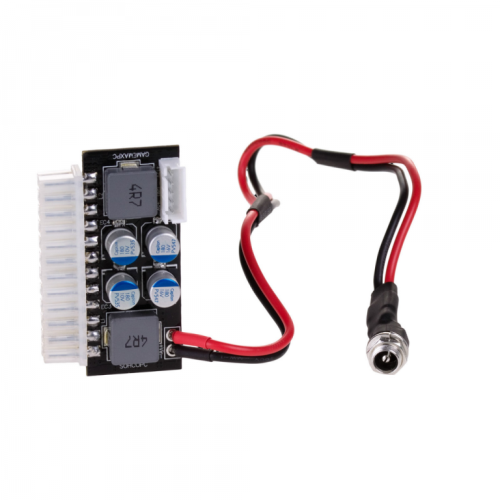 Akyga PICO DC / ATX PSU adapter - AK-CA-38