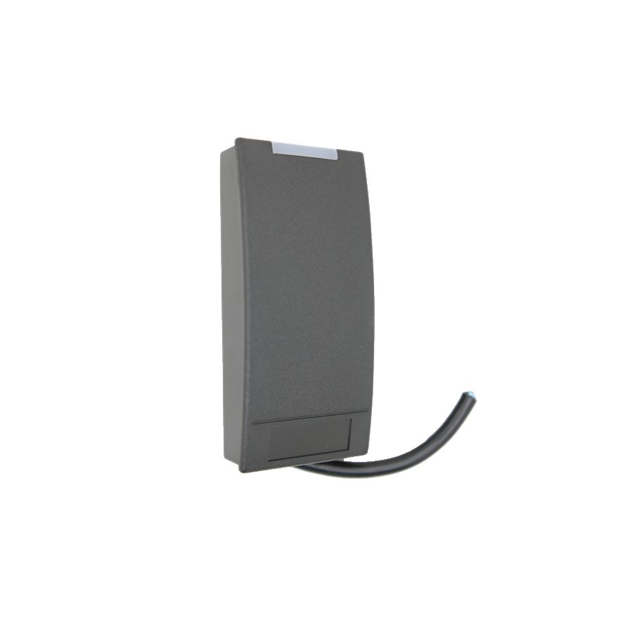 Axomatics HSY-R126 kártyaolvasó fekete Axomatics HSY-R126 kártyaolvasó fekete