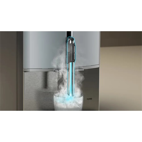Siemens TF303E01 Automata kávéfőző Siemens TF303E01 Automata kávéfőző