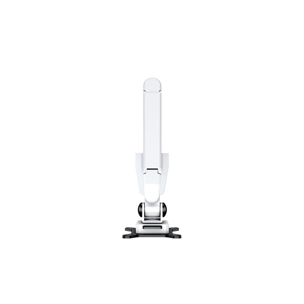 MULTIBRACKETS Rögzítőkészlet (csuklós kar, asztali rögzítés), M VESA Gas Lift Arm Single White HD (15" - 32")