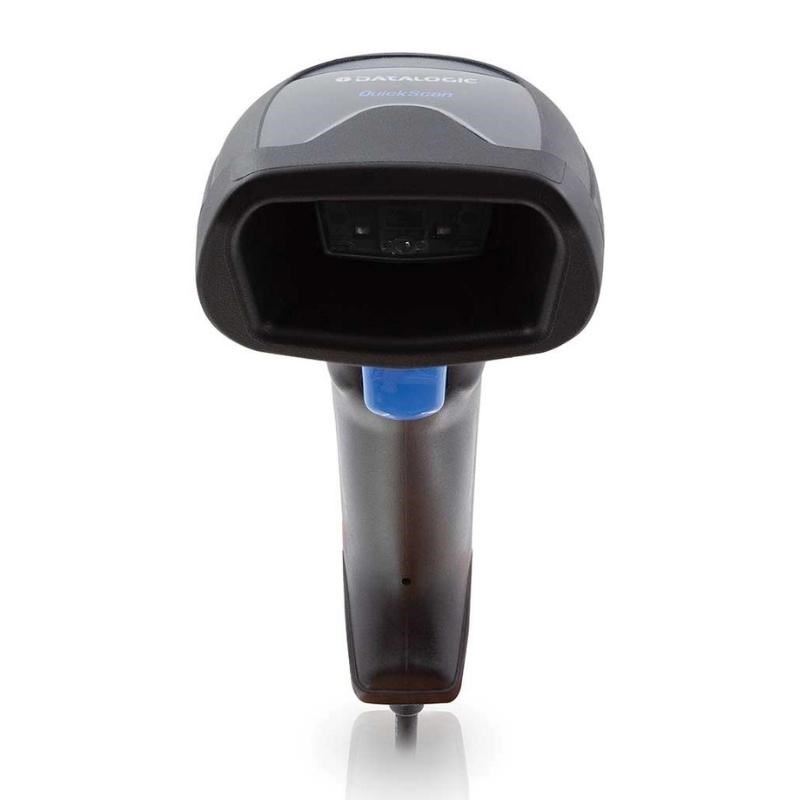 Datalogic QuickScan Lite QW2520 vonalkódolvasó (QW2520-BKK11S)