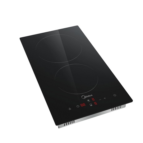 Midea MCH300D111K0  DOMINO  Beépíthető kerámia főzőlap
