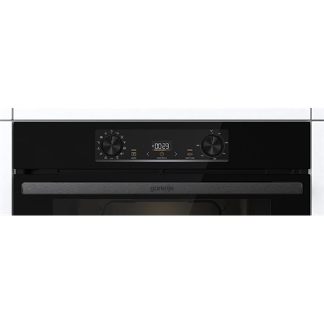Gorenje BOS6737E13BG SÜTŐ BEÉPÍTHETŐ