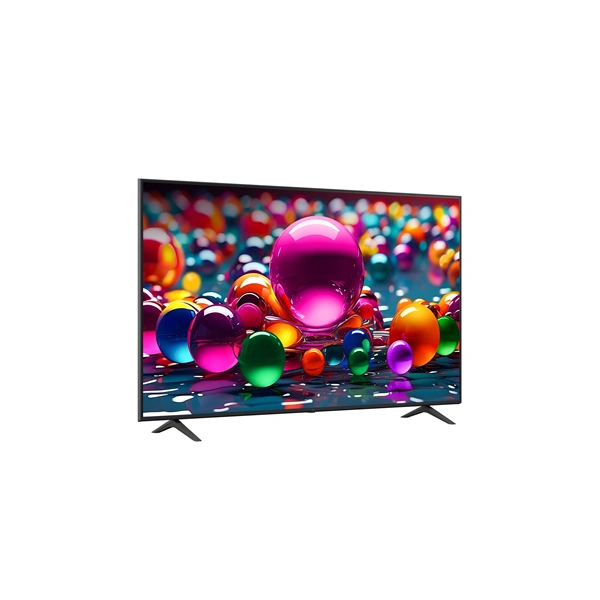 LG 65" 65UA74003LB 4K UHD AI Smart TV