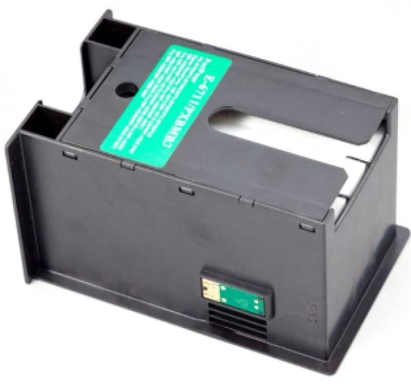 Ecopixel utángyártott Epson T6711 Maintenance Box 50K (C13T671100FU)