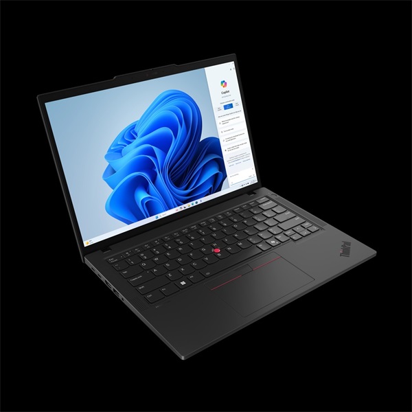 LENOVO ThinkPad T14 G5 14.0" WUXGA Core Ultra 5 125U (4.3GHz) 16GB 512GB SSD Win11 Pro Notebook LENOVO ThinkPad T14 G5 14.0" WUXGA Core Ultra 5 125U (4.3GHz) 16GB 512GB SSD Win11 Pro Notebook