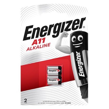 Energizer NZSAO008 ELEM ALKÁLI
