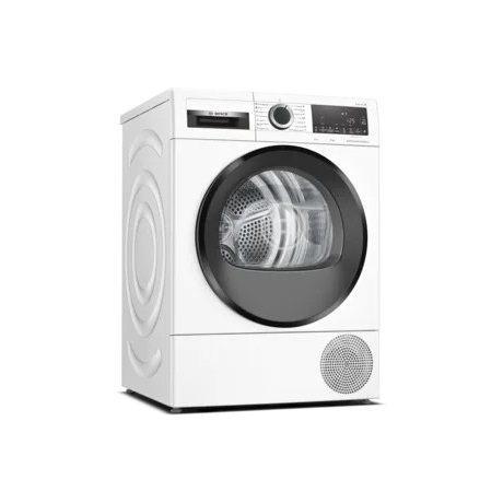Bosch WQG14590BY SZÁRÍTÓGÉP HŐSZIVATTYÚS KONDENZÁCIÓS