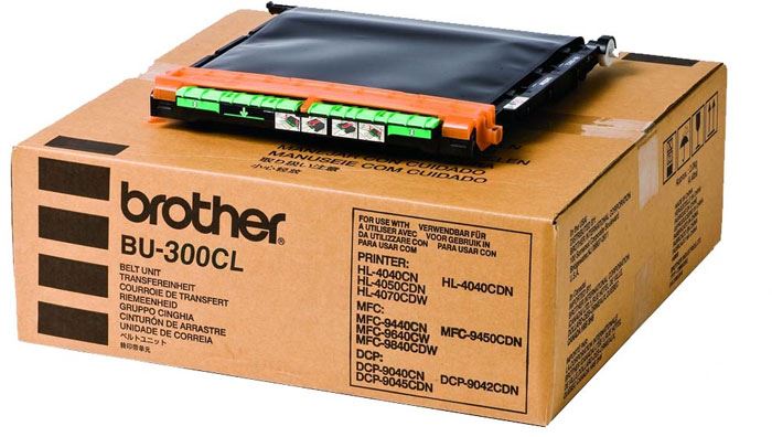 Brother BU-300CL Belt Brother BU-300CL Belt