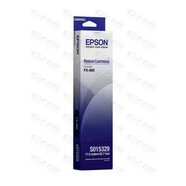 EPSON Festékszalag FX-890