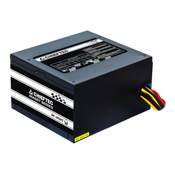 Chieftec Smart 700W tápegység - GPS-700A8 Chieftec Smart 700W tápegység - GPS-700A8