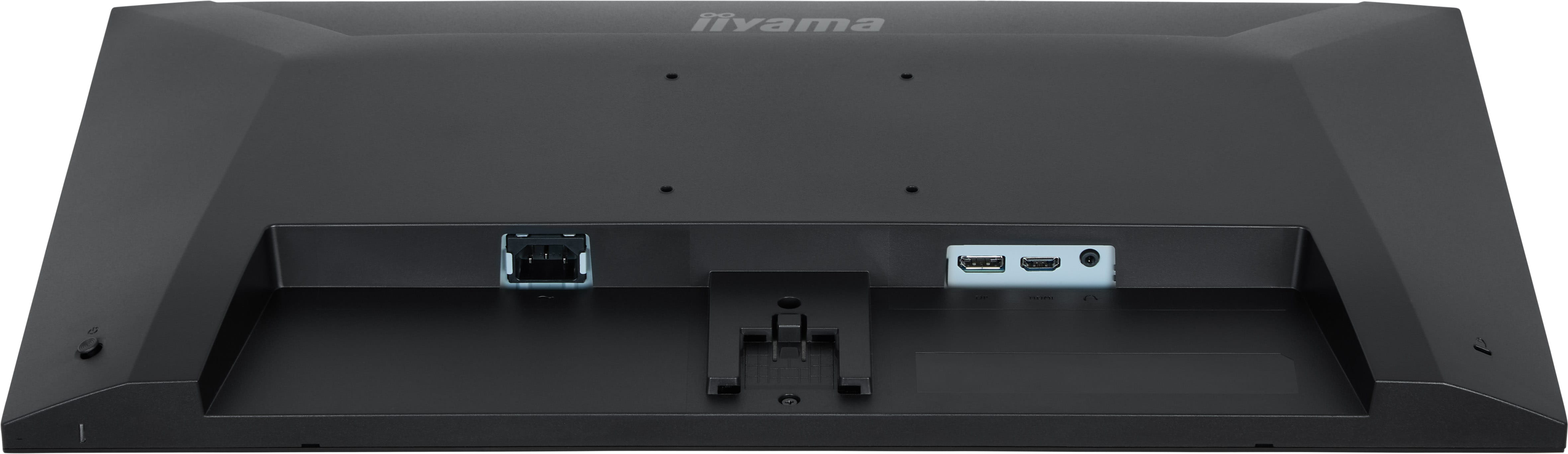 iiyama 27" ProLite X2791HS-B1 IPS LED Monitor - 1920x1080, Full HD, 120Hz, 1ms, Hangszóró, Fekete