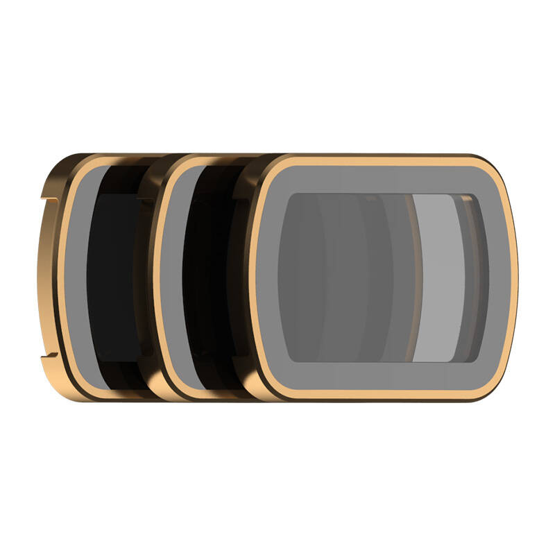 PolarPro ND8, ND32, ND128 for DJI Osmo Pocket 3  Shutter szűrő készlet