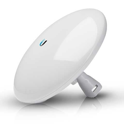 Ubiquiti NBE-5AC-GEN2 NanoBeam AC antenna kültéri Ubiquiti NBE-5AC-GEN2 NanoBeam AC antenna kültéri