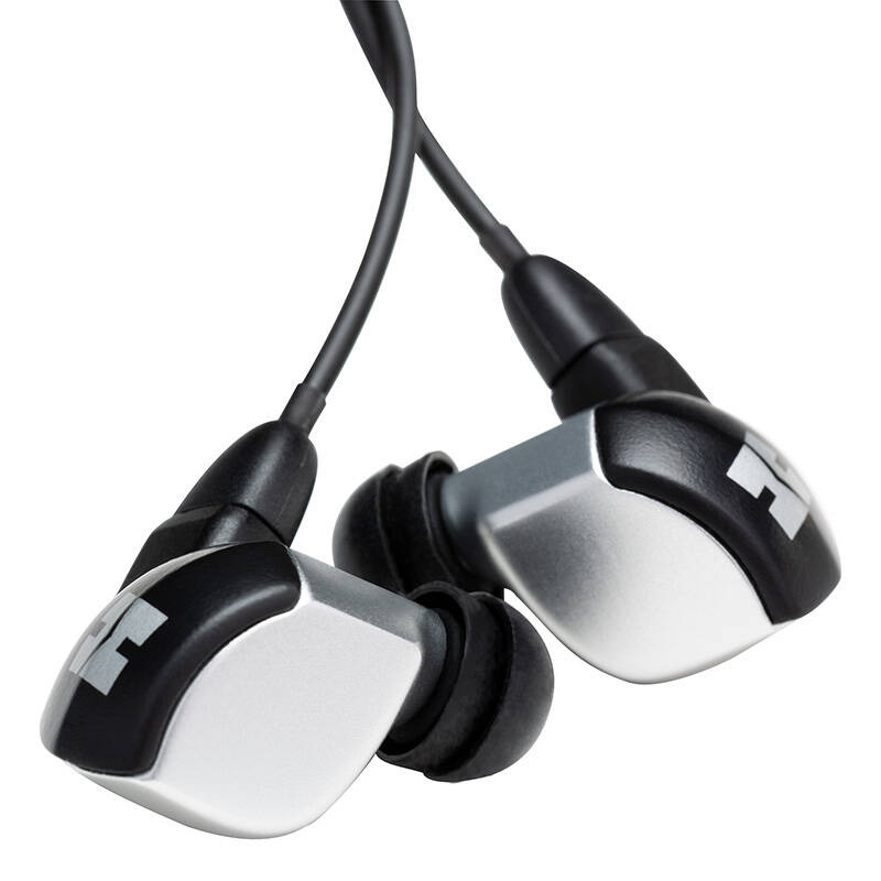 HiFiMAN RE2000 Pro Silver fülhallgató