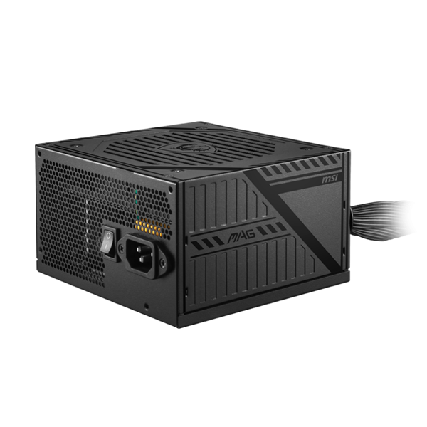 MSI Tápegység 650W 80+ Bronze SI
