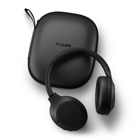 Philips TAH8507BK/00 FEJHALLGATÓ BLUETOOTH