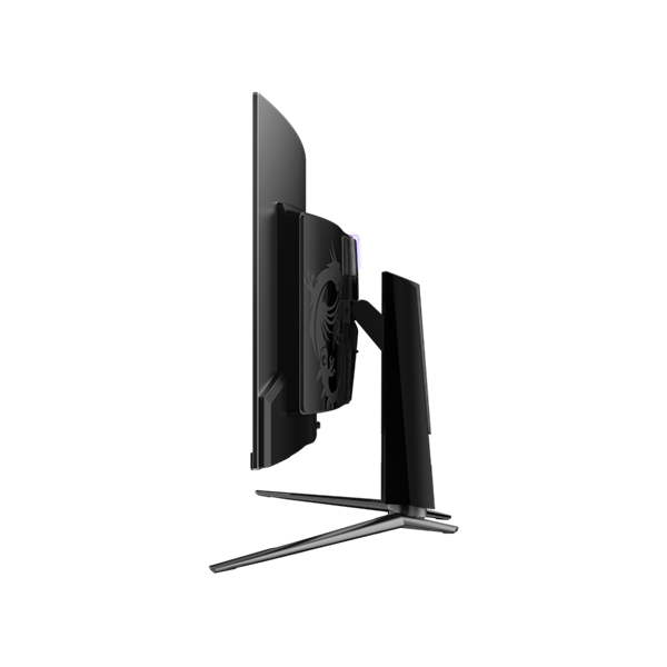 MSI MPG 321CURX QD-OLED Ívelt 31,5" UHD 3840x2160 240Hz 0,03ms GAMING Monitor