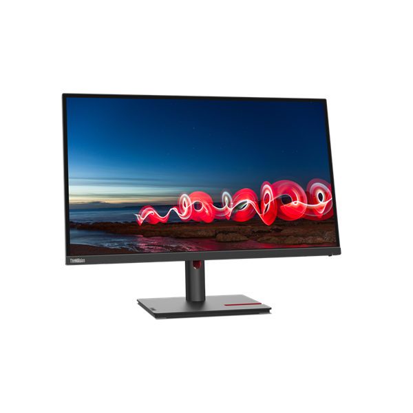LENOVO ThinkVision T27i-30; 27" FHD Monitor 