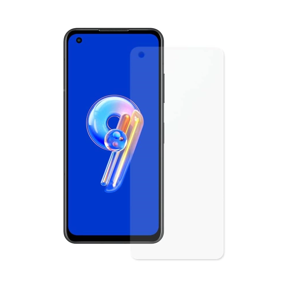 ASUS ROG Phone 5  Antibakteriális  képernyővédő fólia