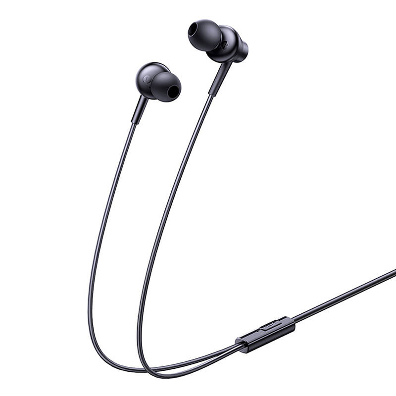 Headphones Baseus Encok CZ11 (black) Headphones Baseus Encok CZ11 (black)